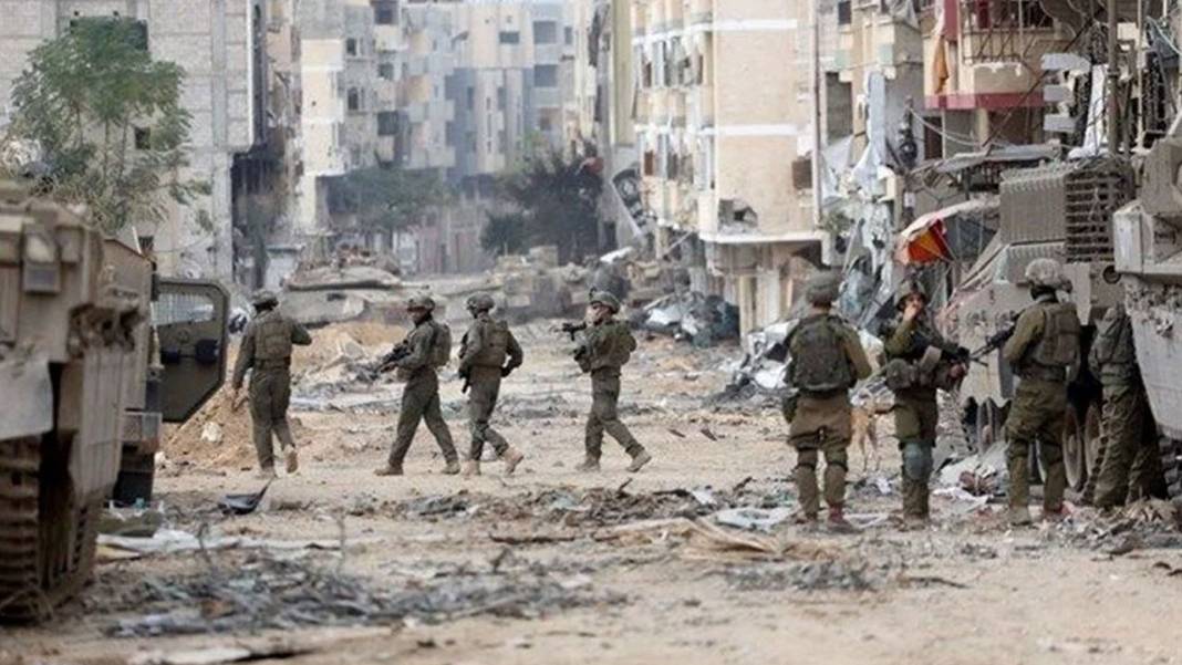 İsrailli emekli albaydan Türkiye için küstah tehdit 2