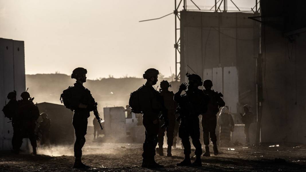 İsrailli emekli albaydan Türkiye için küstah tehdit 1