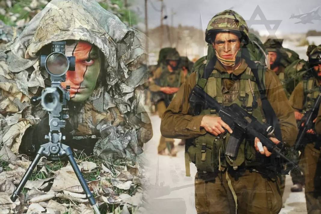 İsrailli emekli albaydan Türkiye için küstah tehdit 3