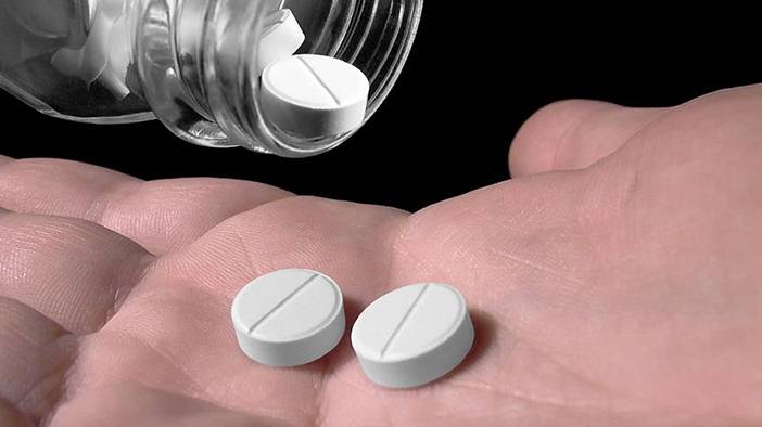 Sırt ağrısına ne iyi gelir? İşte ağrılarınızı dindirecek doğal yöntem 3