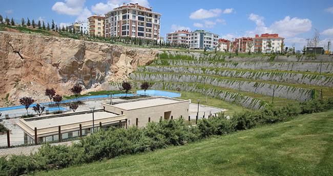 Sonbahar en çok Konya’ya yakışıyor! Konya’da Eylül ayında gezilecek rotalar 15