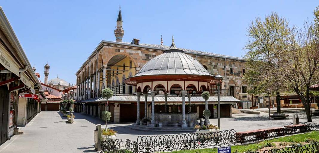 Mevlid Kandili'ni ihya etmenin yolu! 2