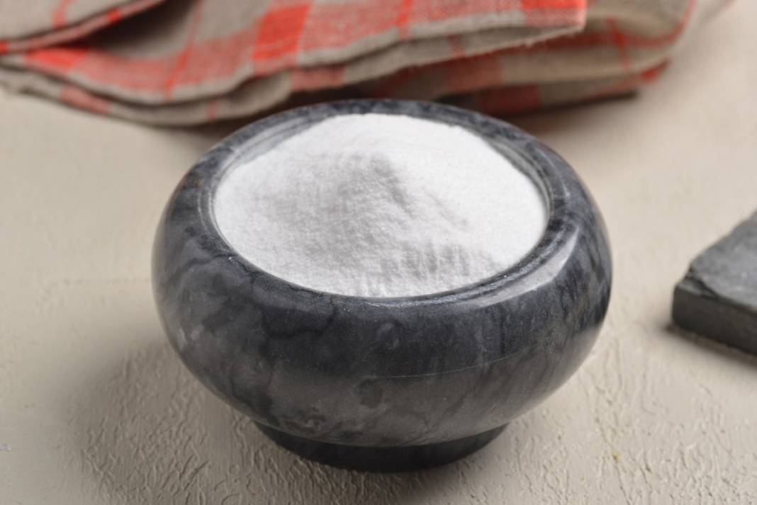 Oto temizlikte yeni trend: İki kaşıkla kötü kokular tarih oluyor 3