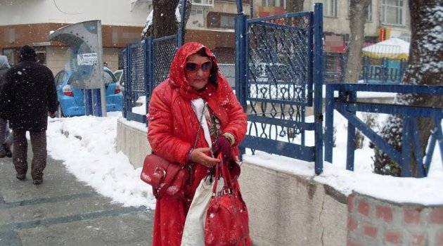 Reyting rekorları kıran bu ünlü filmler Konya'da çekilmiş! 7