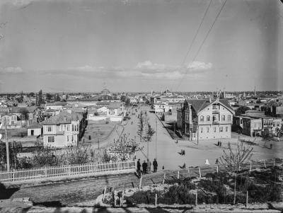 Geçmişe özlem duyuran Konya kareleri! Eski Konya'nın nostaljik albümü... 1