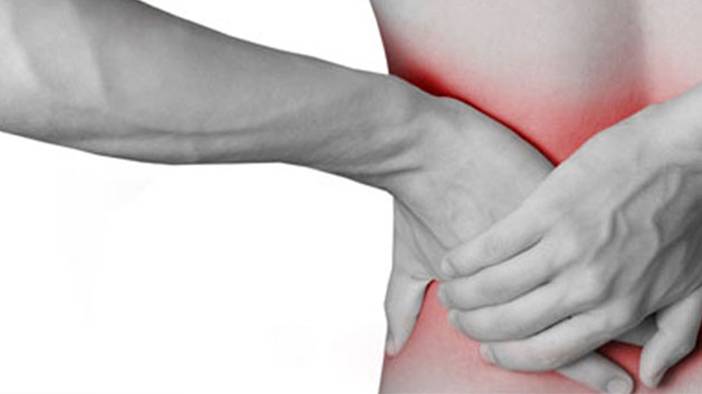 Sırt ağrısına ne iyi gelir? İşte ağrılarınızı dindirecek doğal yöntem 2