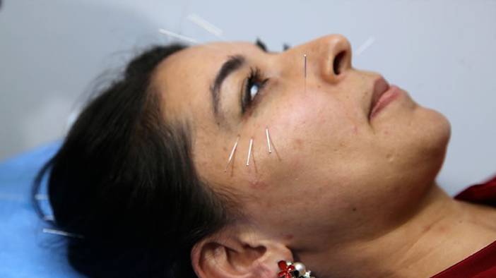 Sırt ağrısına ne iyi gelir? İşte ağrılarınızı dindirecek doğal yöntem 5