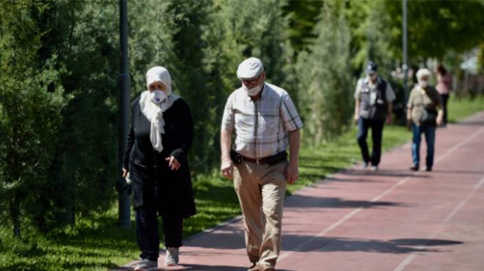 Sırt ağrısına ne iyi gelir? İşte ağrılarınızı dindirecek doğal yöntem 13