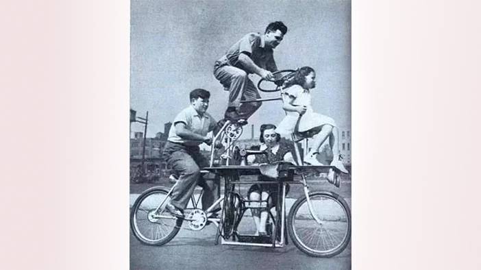 Çılgın buluşlar: Dünyada denenmiş en tuhaf icatlar 3