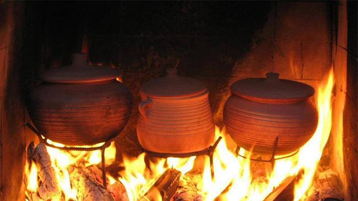 Şifa deposu Anadolu çorbası: Kemik güçlendiren 7 kaşık bakliyat! İşte faydaları ve tarifi 5