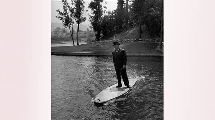 Çılgın buluşlar: Dünyada denenmiş en tuhaf icatlar 2