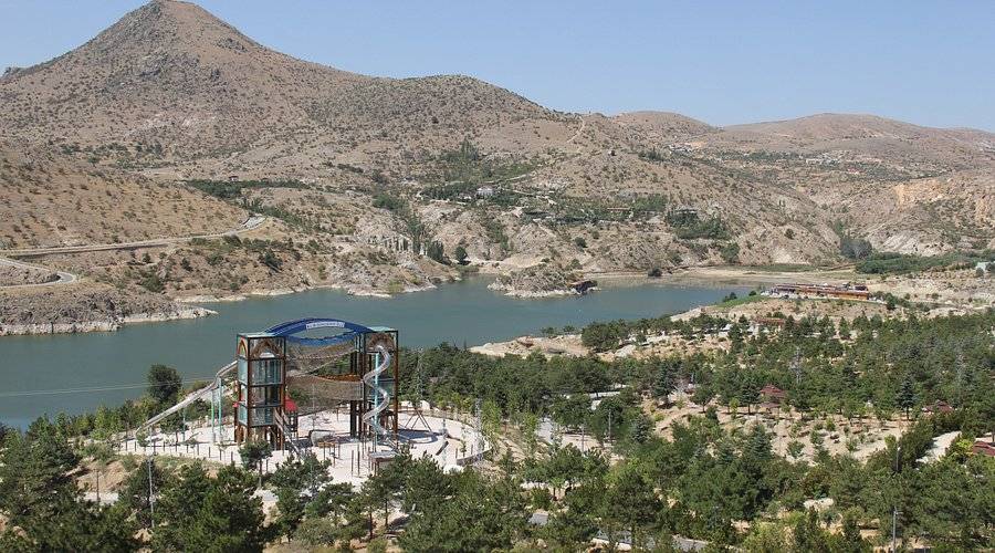 Sonbahar en çok Konya’ya yakışıyor! Konya’da Eylül ayında gezilecek rotalar 10