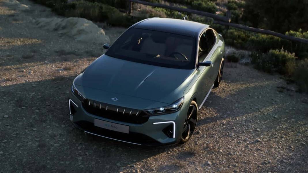 Togg T10F fiyatı açıklandı mı? Ön sipariş ücreti ne kadar? İşte tüm detaylar... 4