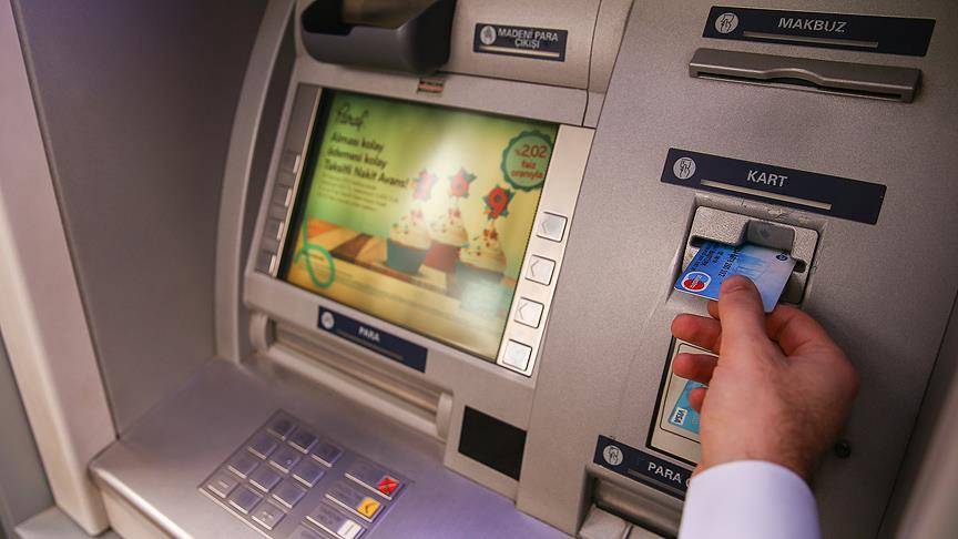 Para çekme alışkanlığı değişiyor! 38 yıl sonra ATM’lere yeni dönem 5