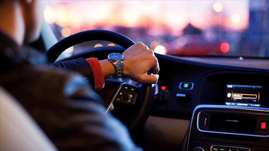 Arabaya biner binmez bu tuşa basmayın! Meğer çok zararlıymış 4