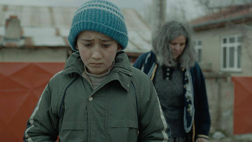 Reyting rekorları kıran bu ünlü filmler Konya'da çekilmiş! 5