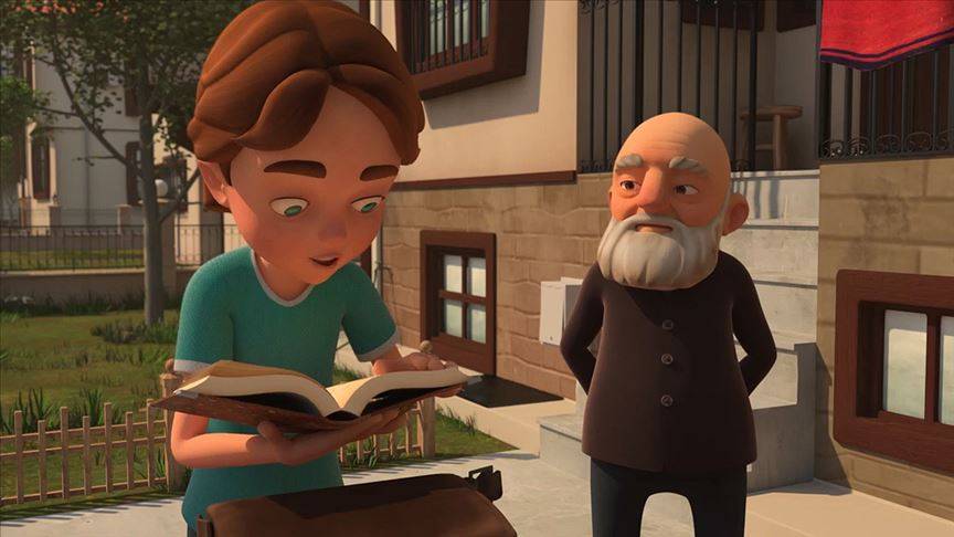 Reyting rekorları kıran bu ünlü filmler Konya'da çekilmiş! 3