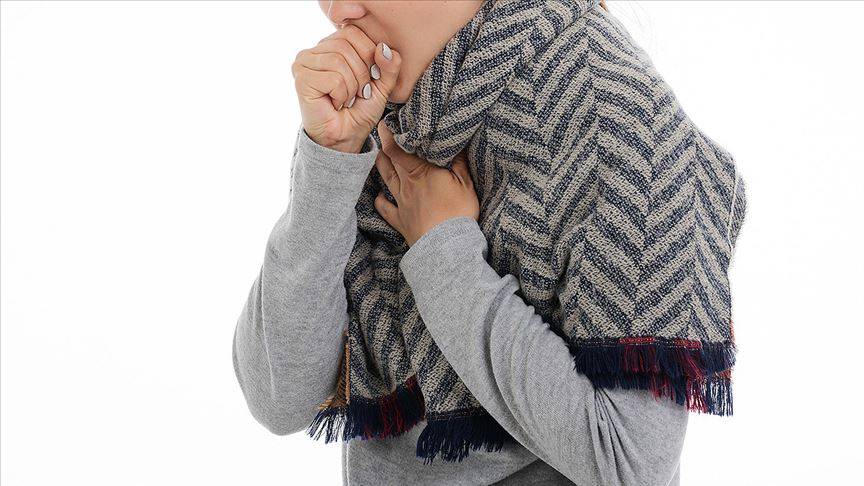 Öksürdükten sonra göğsünüz ağrıyorsa dikkat! Meğer bu gizli tehlikelerin habercisiymiş... 1