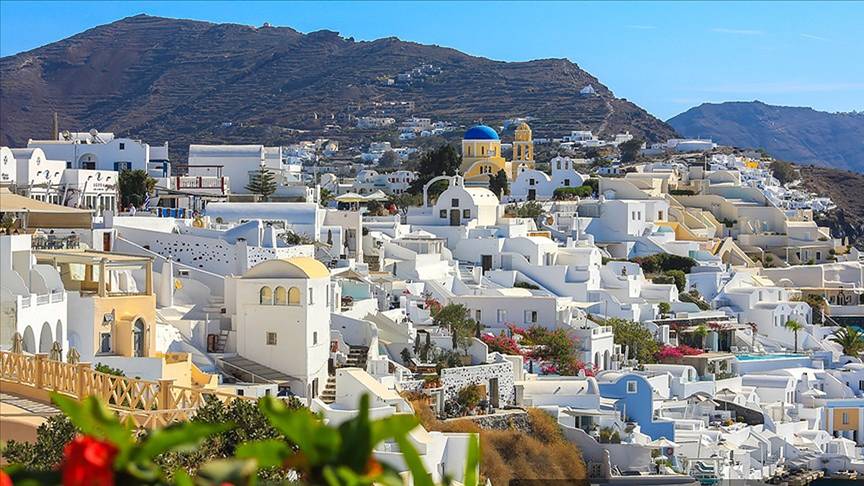 Henüz tatile gitmemiş olanlar: İşte Eylül tatili için en güzel rotalar! 1