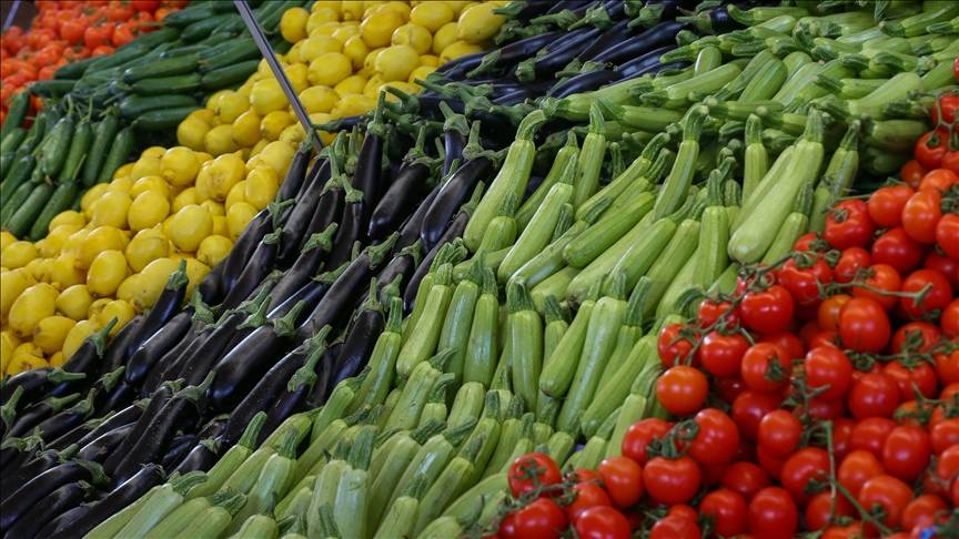 Günlük çinko ihtiyacını karşılayan besinler hangileri? 1