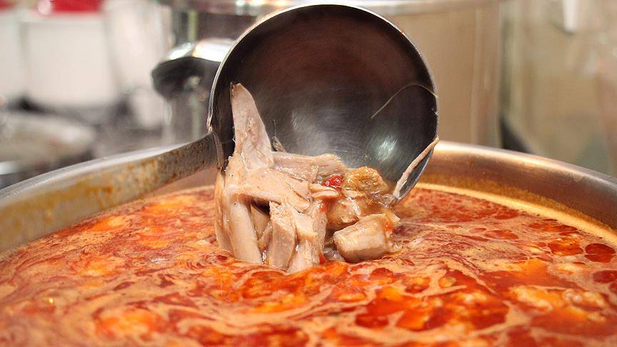 Konya’da tadına bakmadan dönülmeyecek 5 efsane lezzet! 5