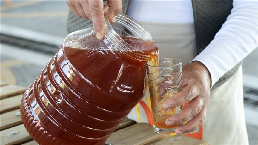 Eskilerin sır gibi sakladığı o mutfak tüyosu! Duyunca çok şaşıracaksınız... 2