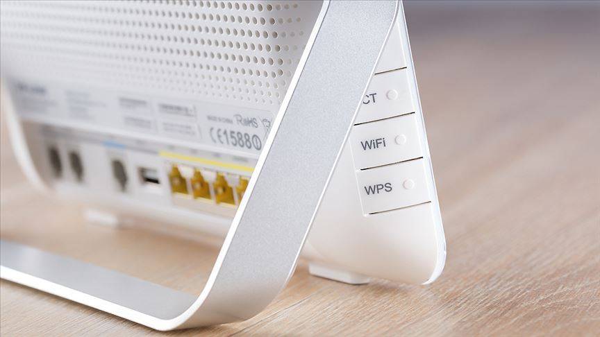 Evde internetiniz çileye dönüyorsa sebebi bu 2 hata! İnternet hızınızı kaplumbağa hızına dönüştürüyor 4