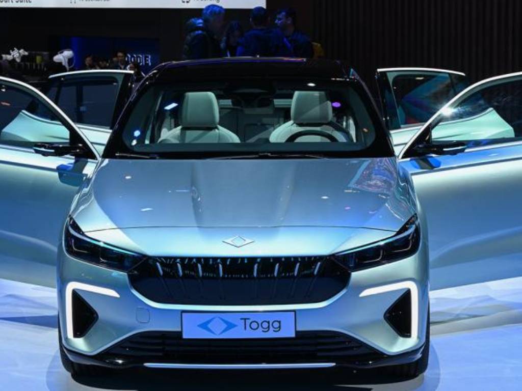 Togg T10F fiyatı açıklandı mı? Ön sipariş ücreti ne kadar? İşte tüm detaylar... 3