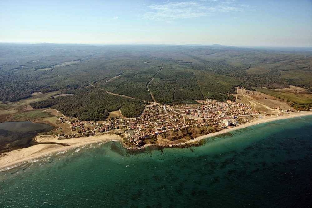 Henüz tatile gitmemiş olanlar: İşte Eylül tatili için en güzel rotalar! 9