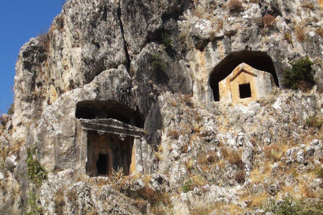 Henüz tatile gitmemiş olanlar: İşte Eylül tatili için en güzel rotalar! 4