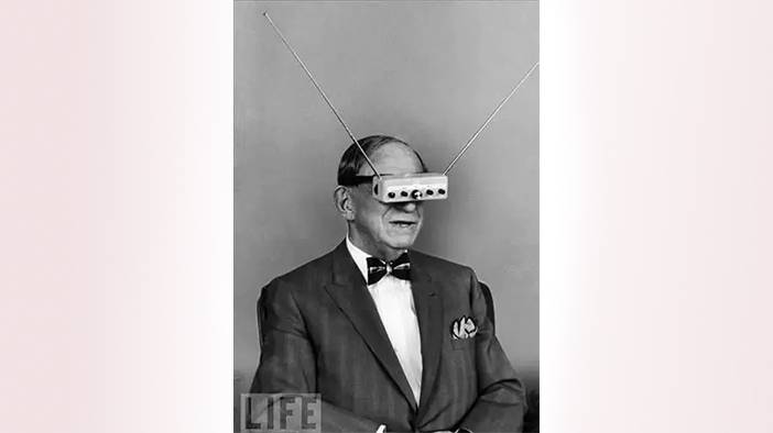 Çılgın buluşlar: Dünyada denenmiş en tuhaf icatlar 14