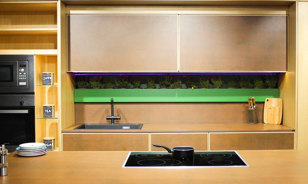 Eskilerin sır gibi sakladığı o mutfak tüyosu! Duyunca çok şaşıracaksınız... 1