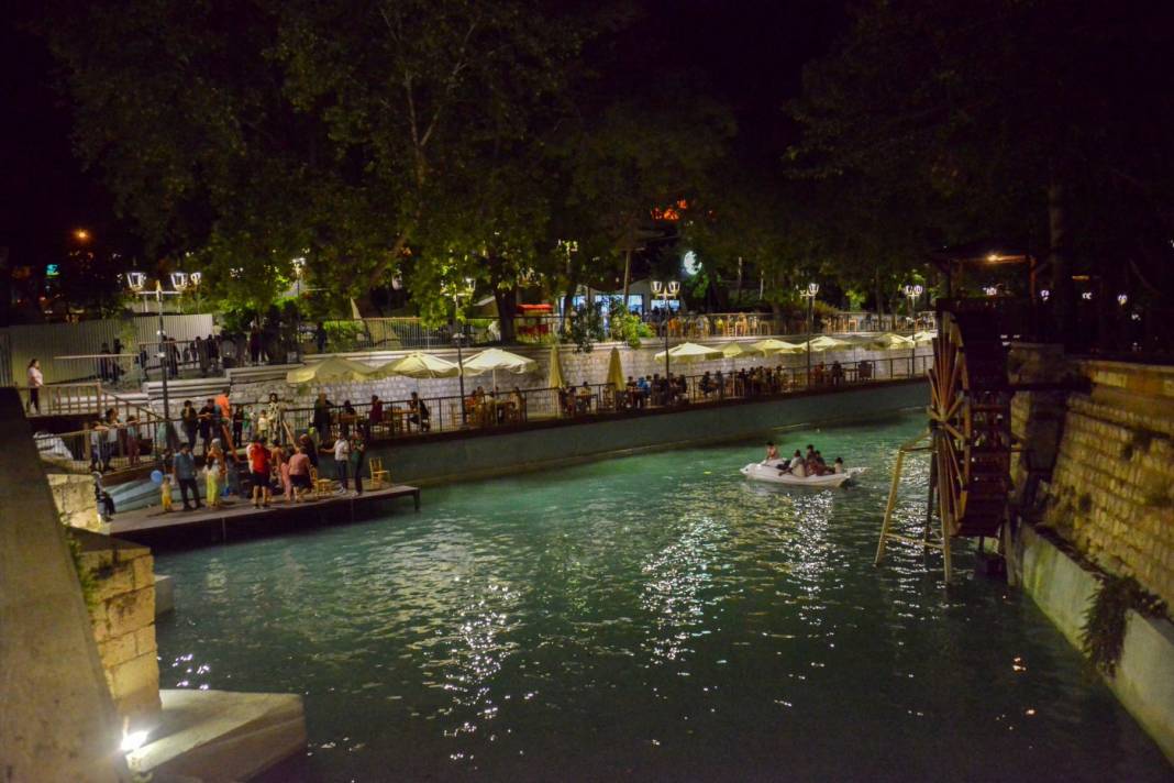 Konya’da hafta sonu keyfi başlıyor! Ailece vakit geçirmek isteyenlere birebir 3