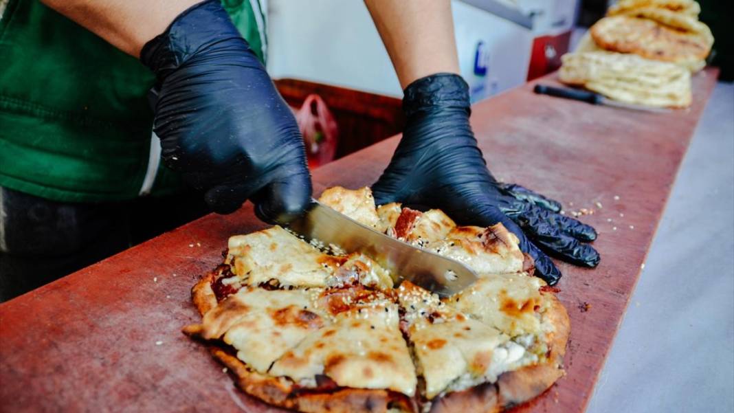 Konya mutfağından 10 geleneksel yemek! 9