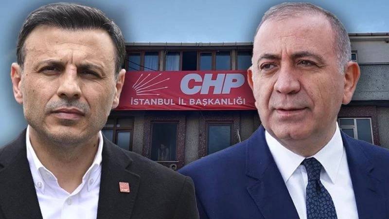 CHP'de oy potansiyeli artışta 6