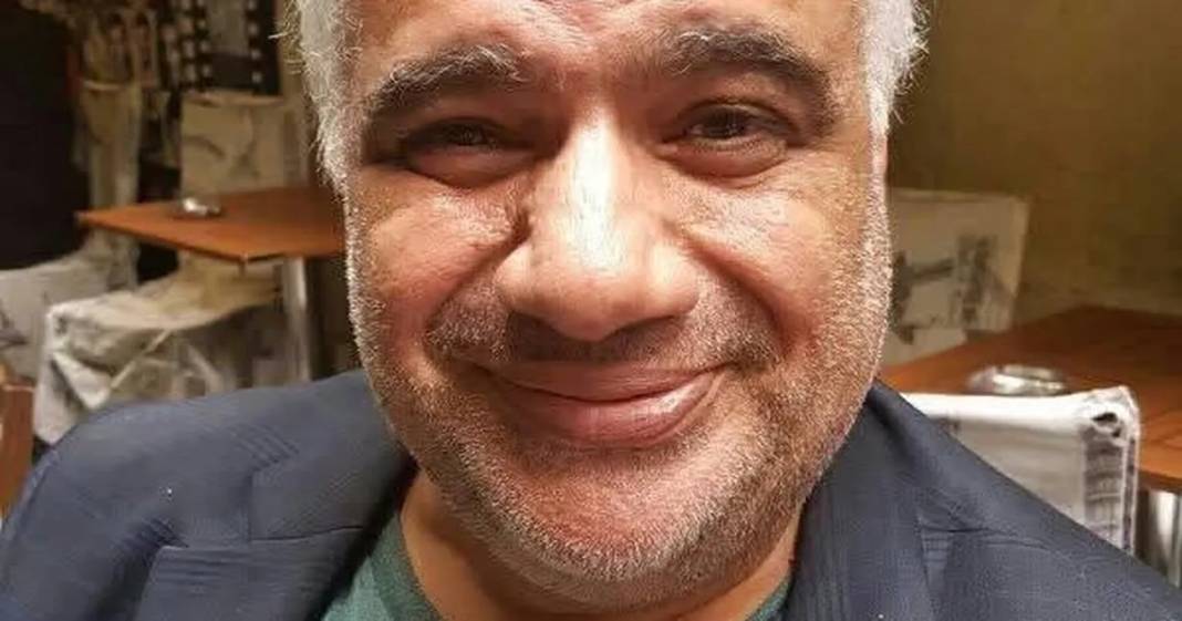 Yeşilçam’ın Acı Kaybı: Usta İsim Recep Bülbülses Hayatını Kaybetti 3