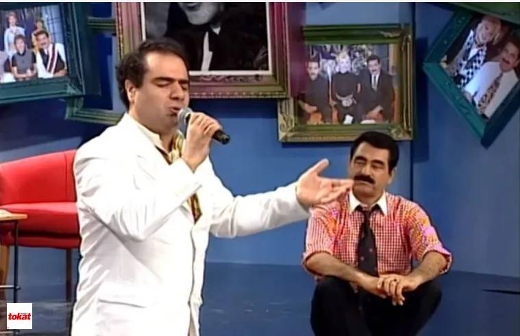 Yeşilçam’ın Acı Kaybı: Usta İsim Recep Bülbülses Hayatını Kaybetti 2