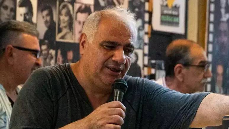 Yeşilçam’ın Acı Kaybı: Usta İsim Recep Bülbülses Hayatını Kaybetti 4