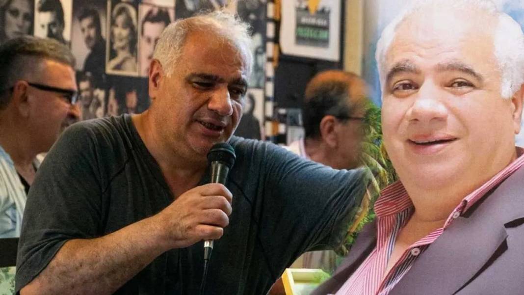 Yeşilçam’ın Acı Kaybı: Usta İsim Recep Bülbülses Hayatını Kaybetti 5