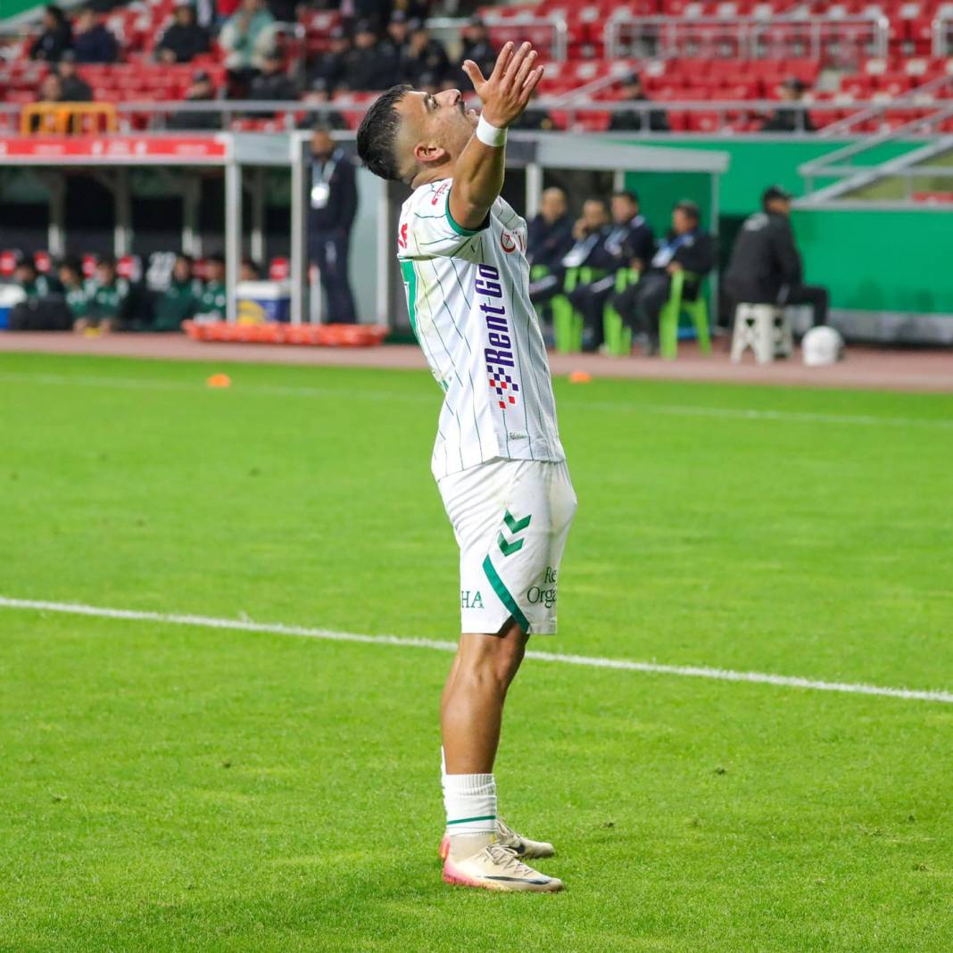 İşte Konyaspor-12Bingölspor maçının en güzel anları 21