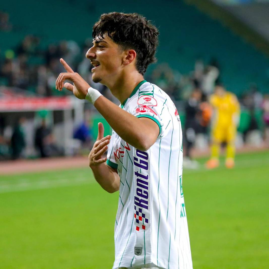 İşte Konyaspor-12Bingölspor maçının en güzel anları 23