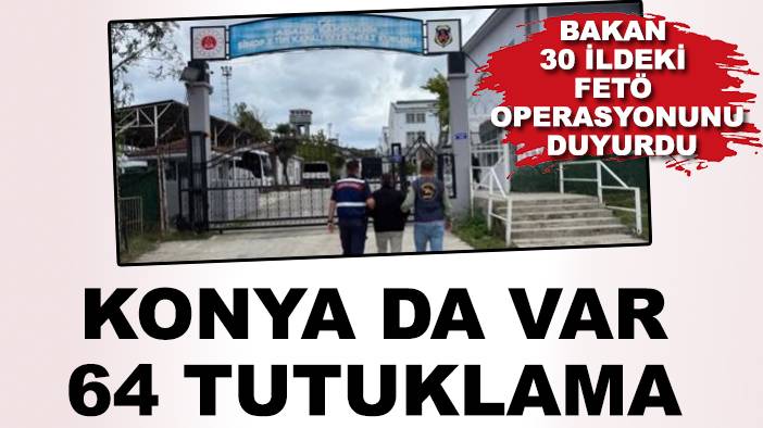 Konya'da bugün öne çıkanlar! 3 Ekim 2025 1