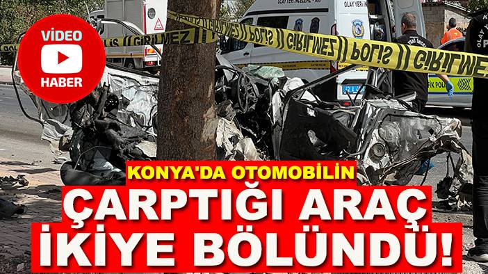 Konya'da bugün öne çıkanlar! 3 Ekim 2025 10