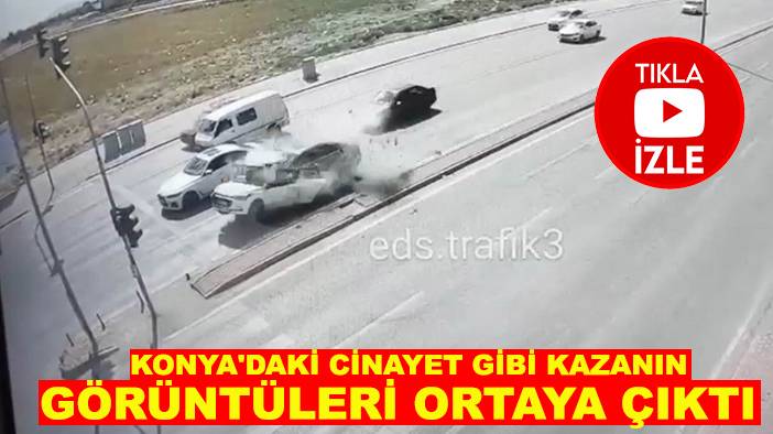 Konya'da bugün öne çıkanlar! 3 Ekim 2025 13