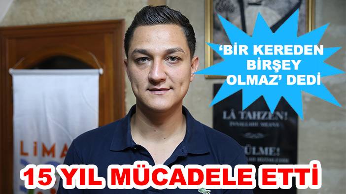 Konya'da bugün dikkat çeken olaylar! 4 Ekim 2025 6