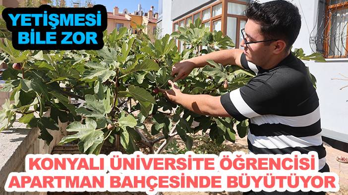 Konya'da bugün öne çıkanlar! 5 Ekim 2025 2