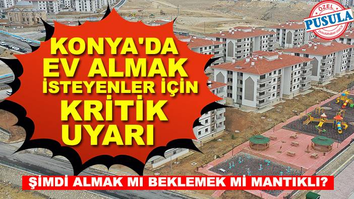 Konya'da bugün öne çıkanlar! 5 Ekim 2025 8
