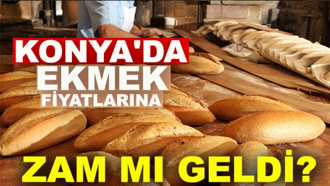 Konya'da bugün öne çıkanlar! 7 Ekim 2025 5