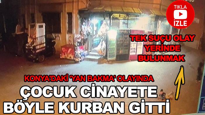 Konya'da bugün öne çıkanlar! 7 Ekim 2025 6