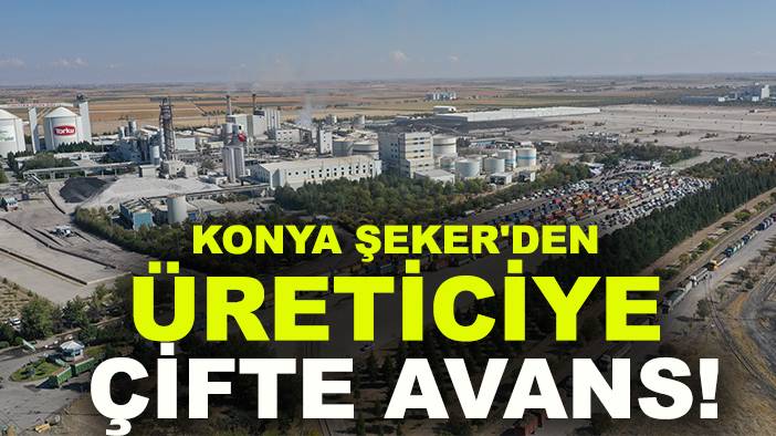 Konya'da bugün öne çıkanlar! 7 Ekim 2025 7